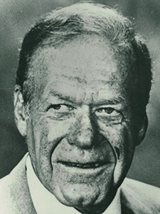 Harold Kraft Photo